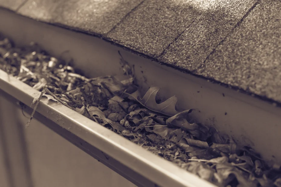 Gutter Cleaning Ladue, MO