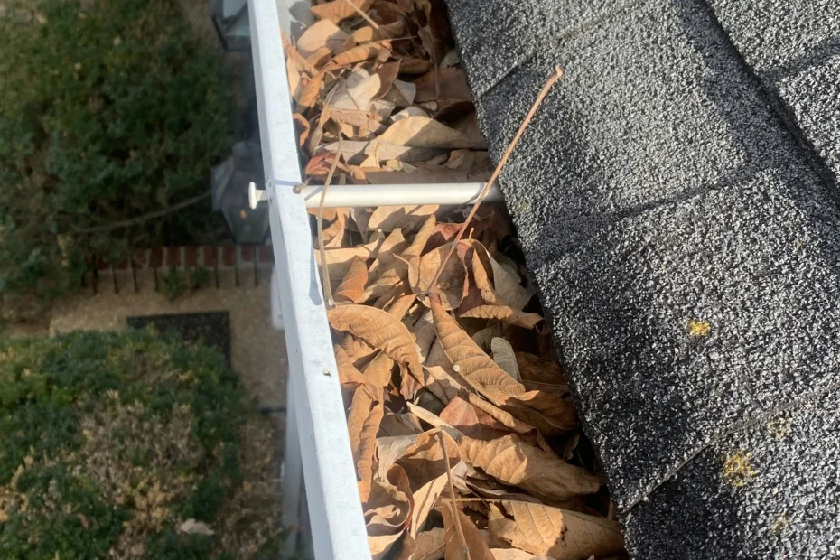 Gutter Cleaning Ladue, MO