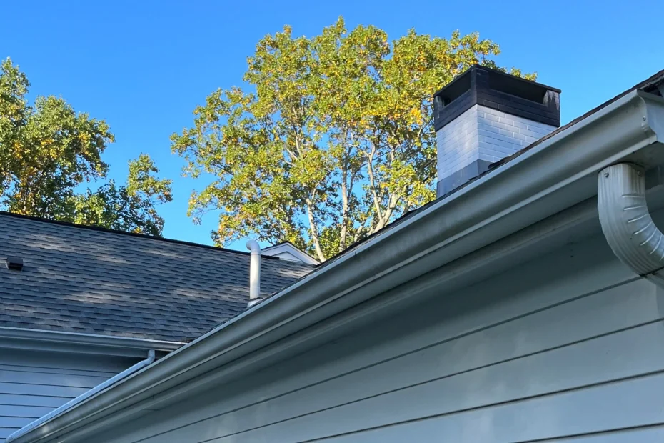 Gutter Cleaning Ladue, MO